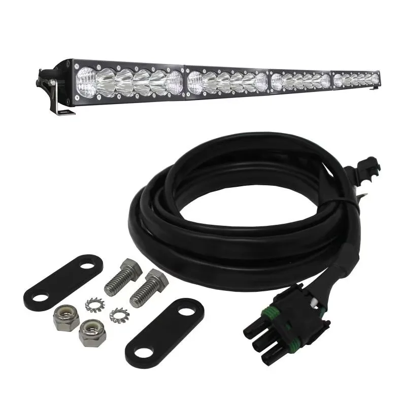 Led Light 40in