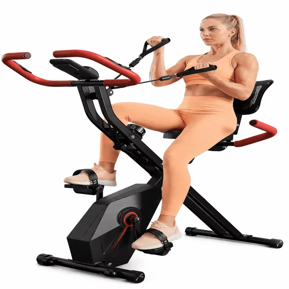 Cardio 300 lb foldable 410 mm