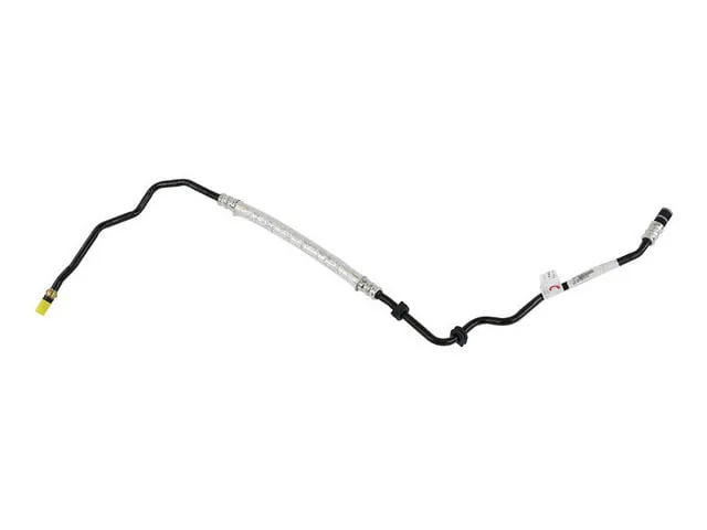 Power Steering