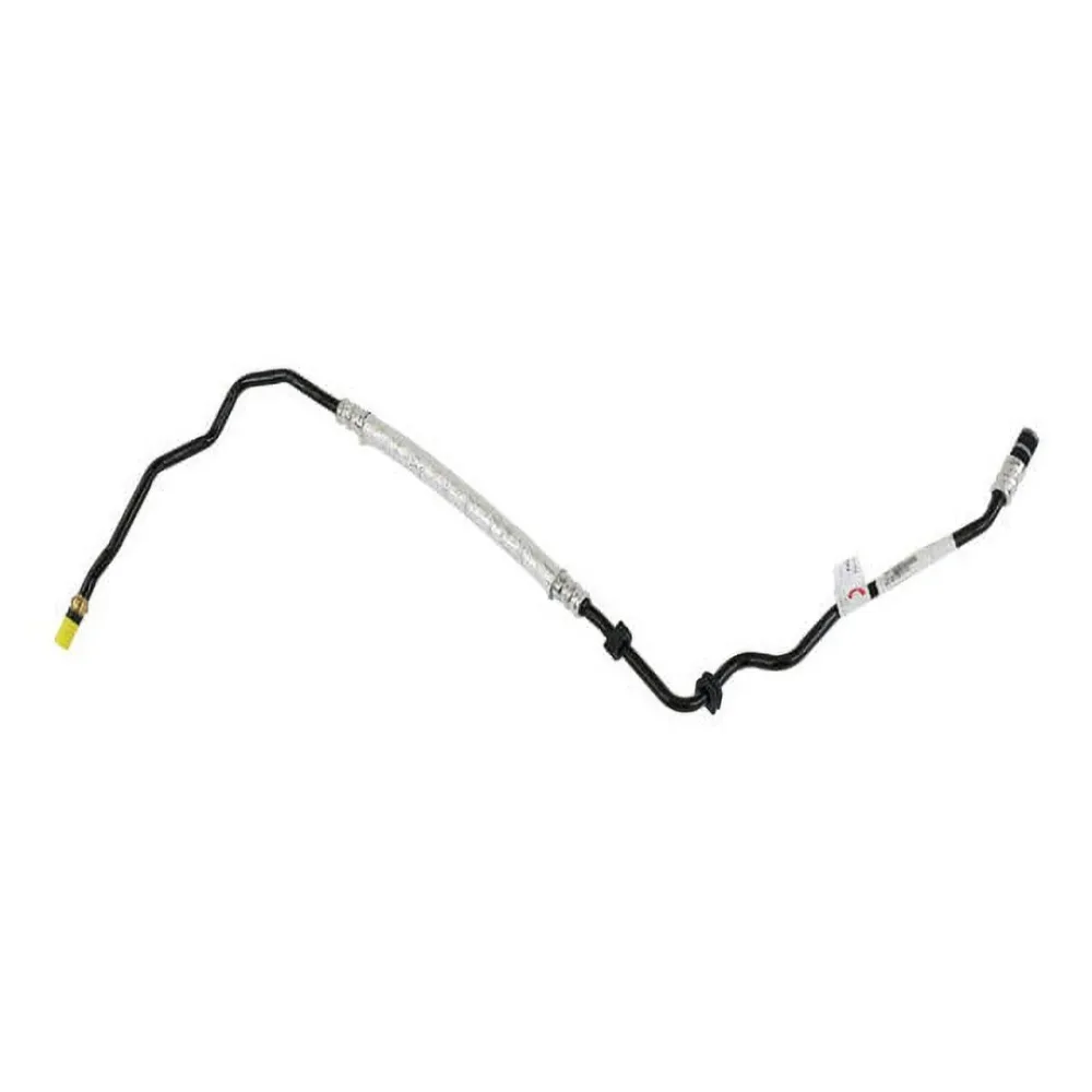 Power Steering