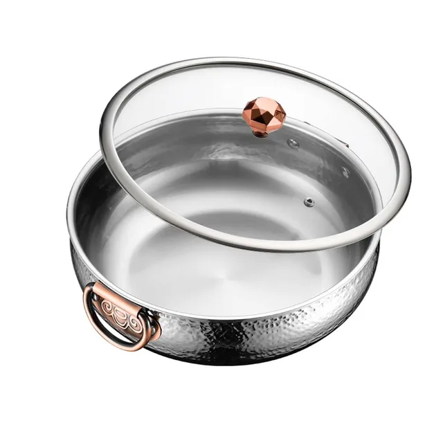 Hot Pot 26 cm 26cm 28cm