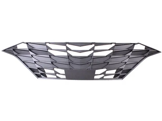 Grille black