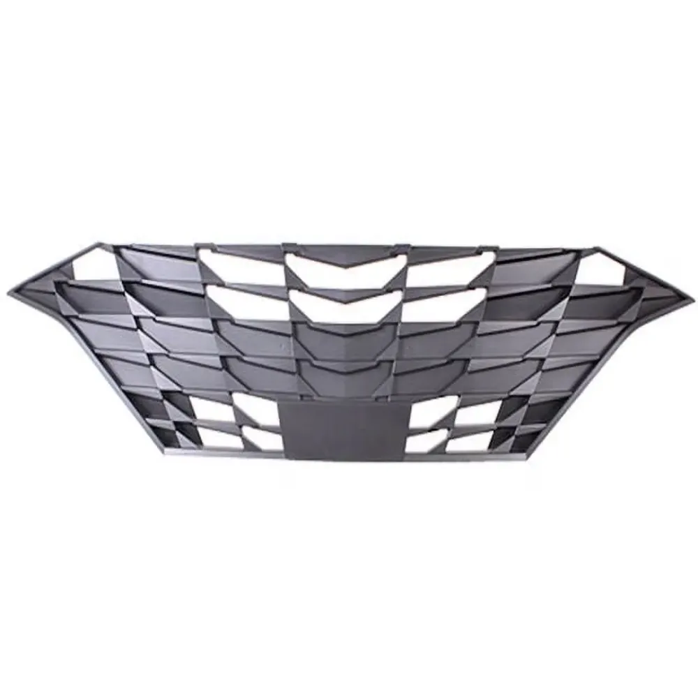 Grille black