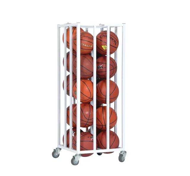Strength Equipment 20" 48" 1"