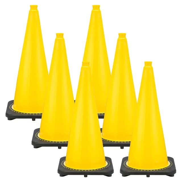 Alarms & Safety 28 inch yellow 28 in