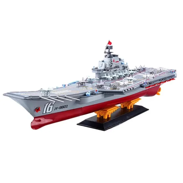 Radio Control 7.6v 18"