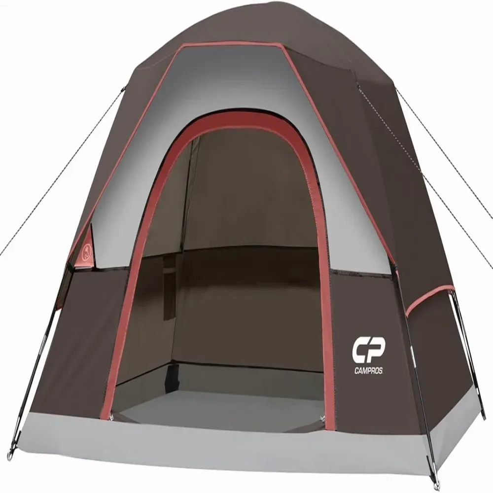 Camping Tent 6 person waterproof windproof