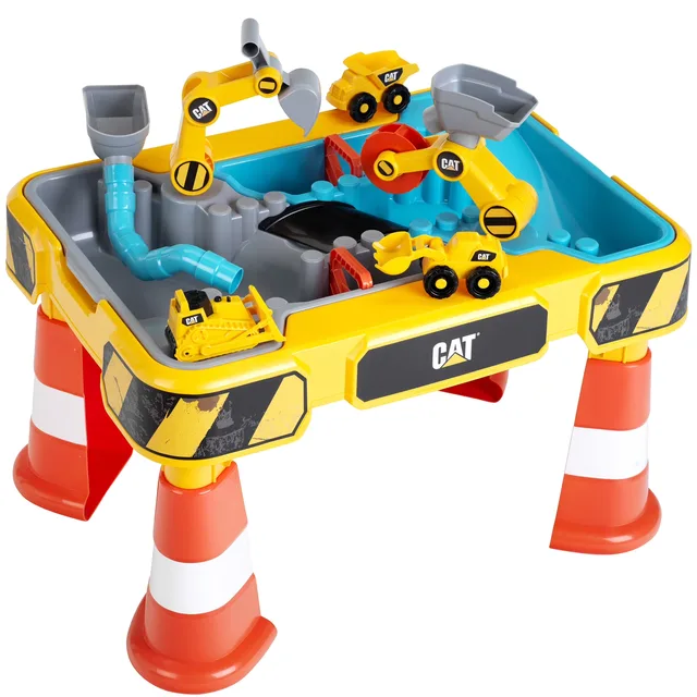 Water Play 64 cm 48 cm 40 cm