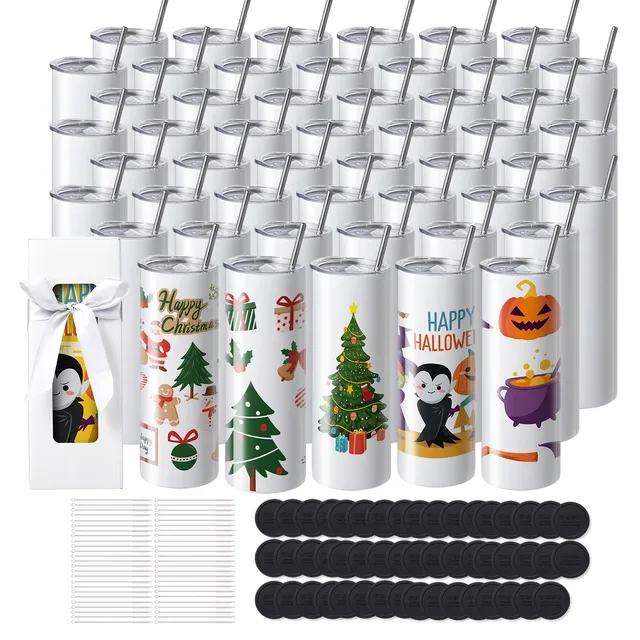 Box 50 pack 20oz 20 oz