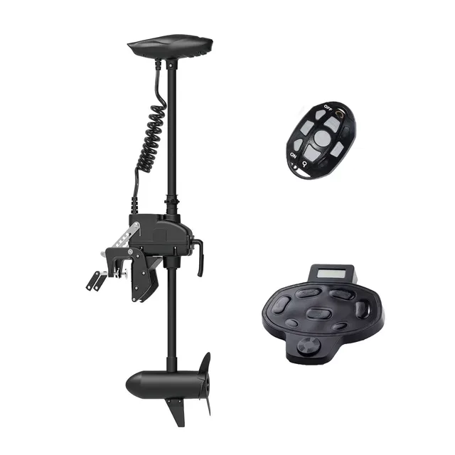 Trolling Motor 12v 55lbs 39 inch