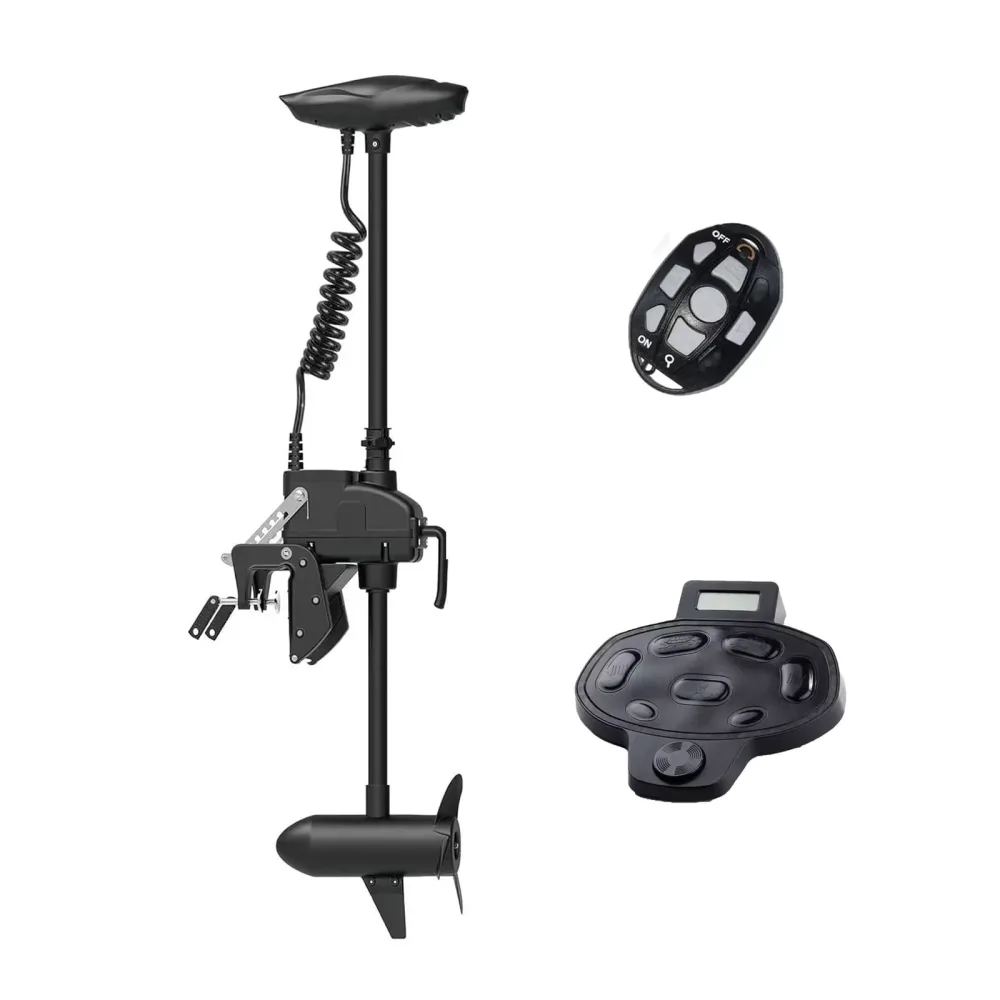 Trolling Motor 12v 55lbs 39 inch