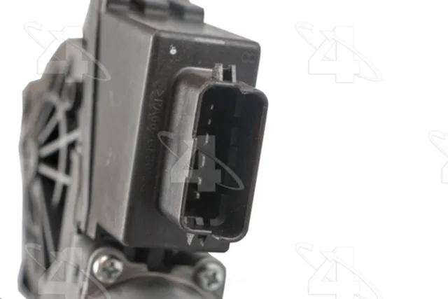 Window Motor