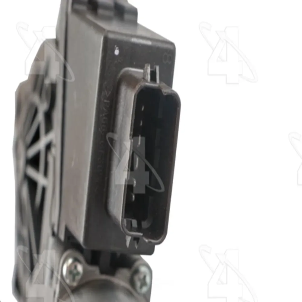 Window Motor