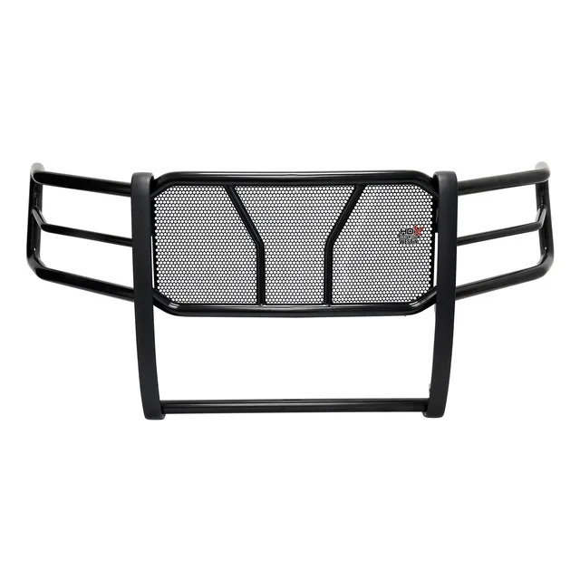 Grille Guard 4" 2" 121 lb