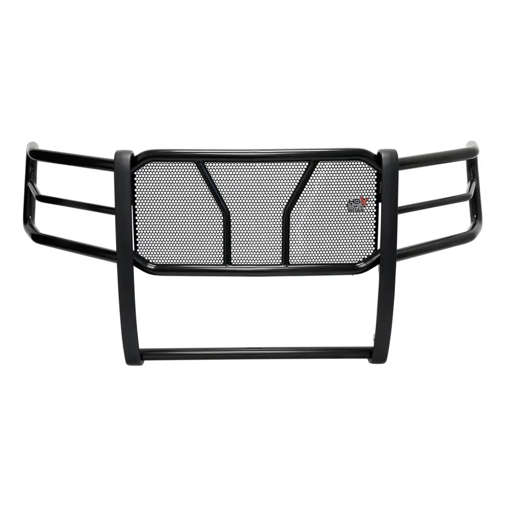 Grille Guard 4" 2" 121 lb