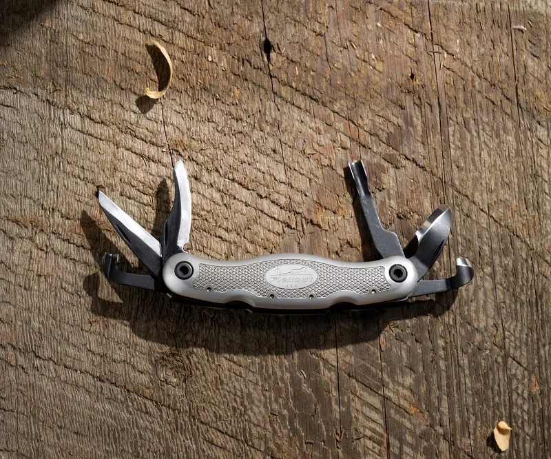 Tool 4.4 ounces 4" folding