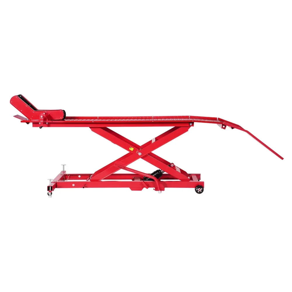 Motorcycle 1000lbs 8.6-31 in adjustable