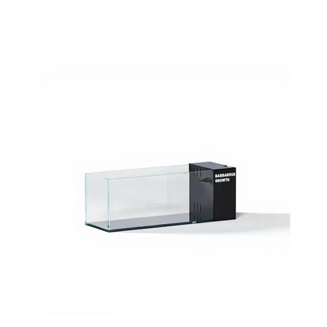 Fish Tank 15cm adjustable led