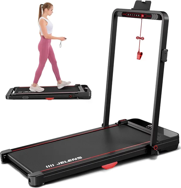 Treadmill Walking 2 in 2.5hp 265lbs