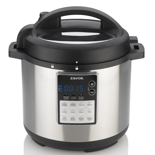 Multicookers 6 quarts