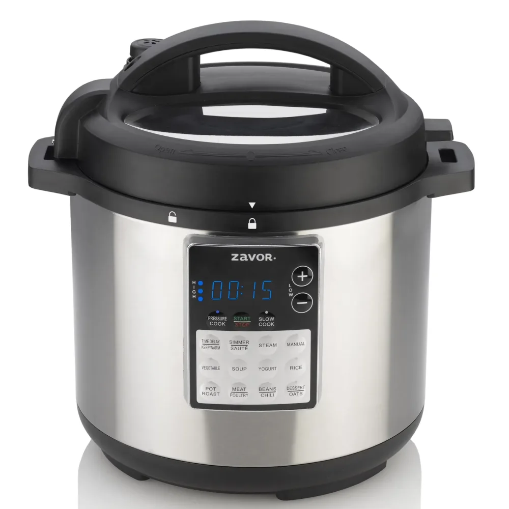 Multicookers 6 quarts