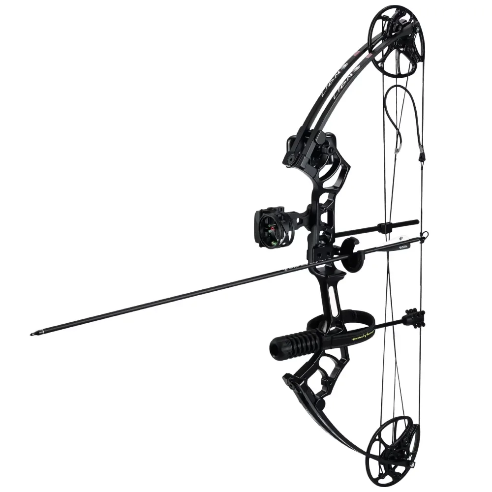 Archery 25" 31" 0-70 lbs