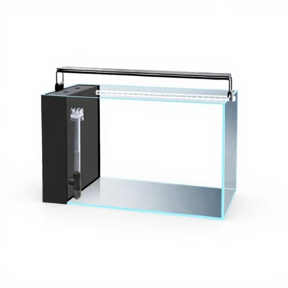 Filter white led