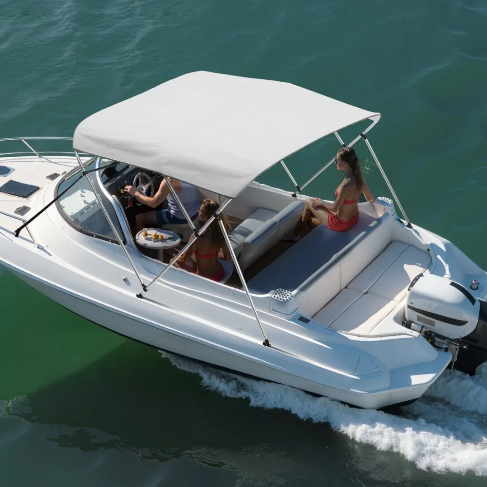 Boat Bimini 6' 61" 66"