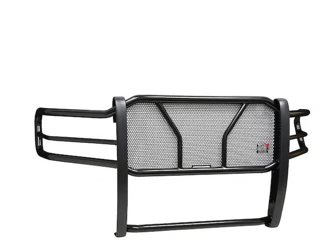 Grille Guard 2 in black