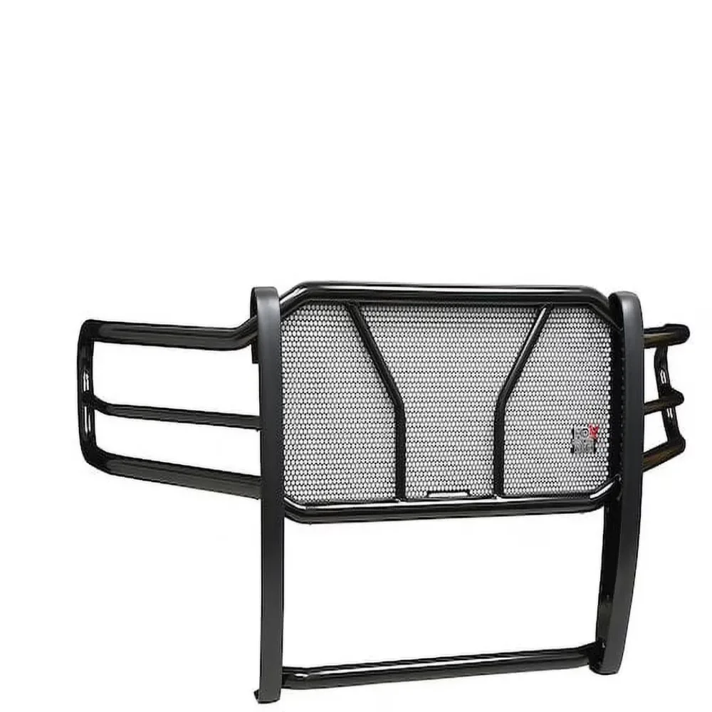 Grille Guard 2 in black