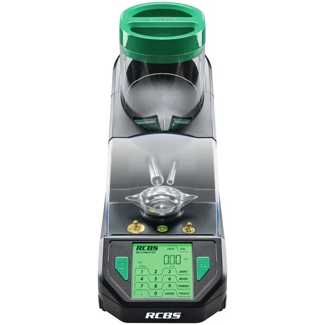 Dispenser 1lb 10.5" 5.75"