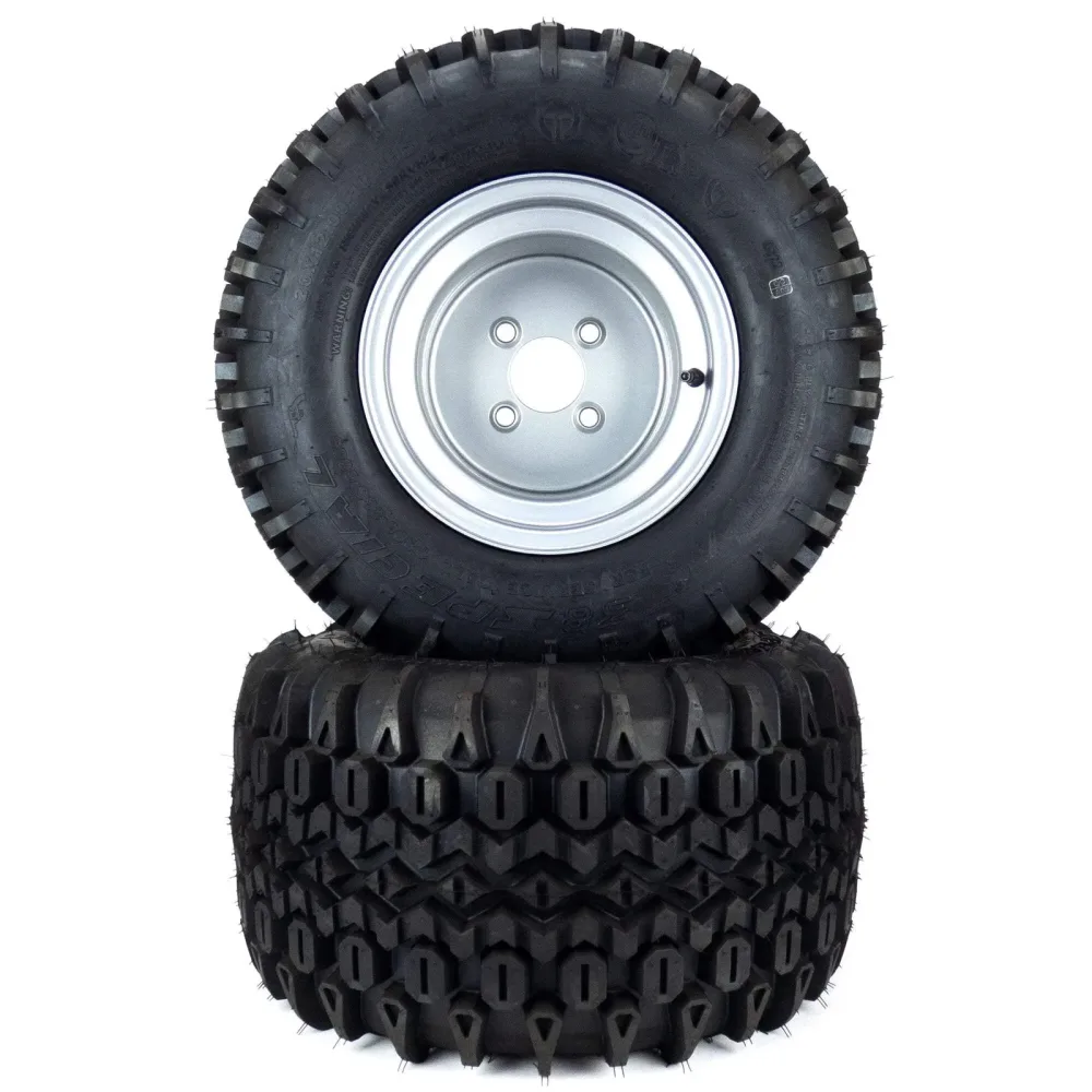 Tire 54" 60" 1390lbs