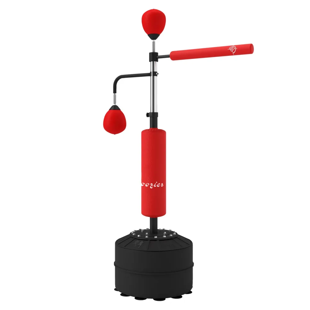 Boxing Punching adjustable red 99 lbs