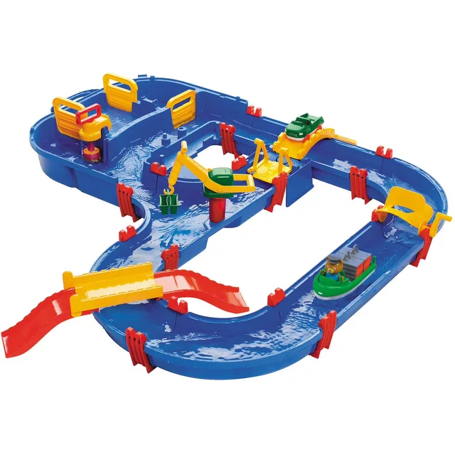 Backyard Play 41" 47" 8"