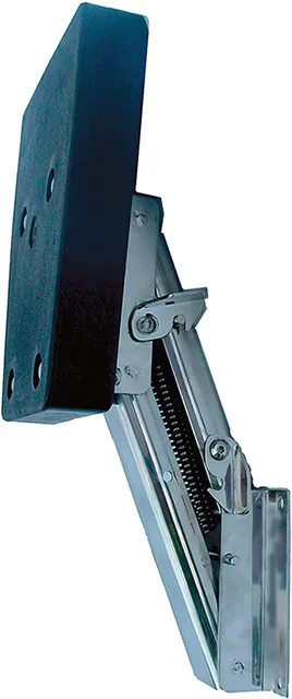 Outboard Motor 10hp 110 pounds 14"