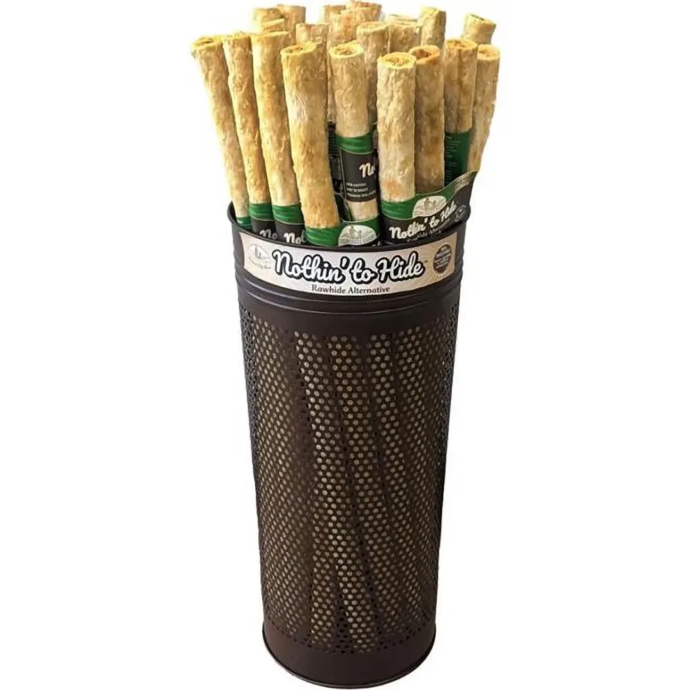 Food & Treats 24 in 24 inch 11 lbs