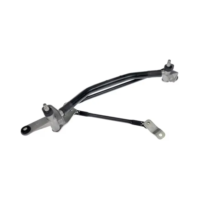 Body & Glass Parts black