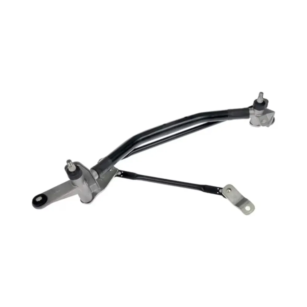 Body & Glass Parts black