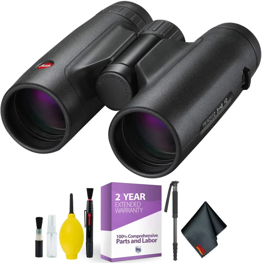 Binocular 6'