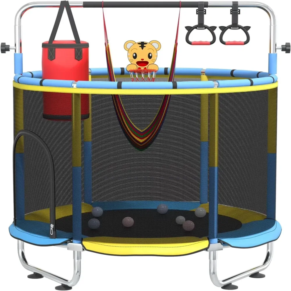 Play 60" 440lbs adjustable