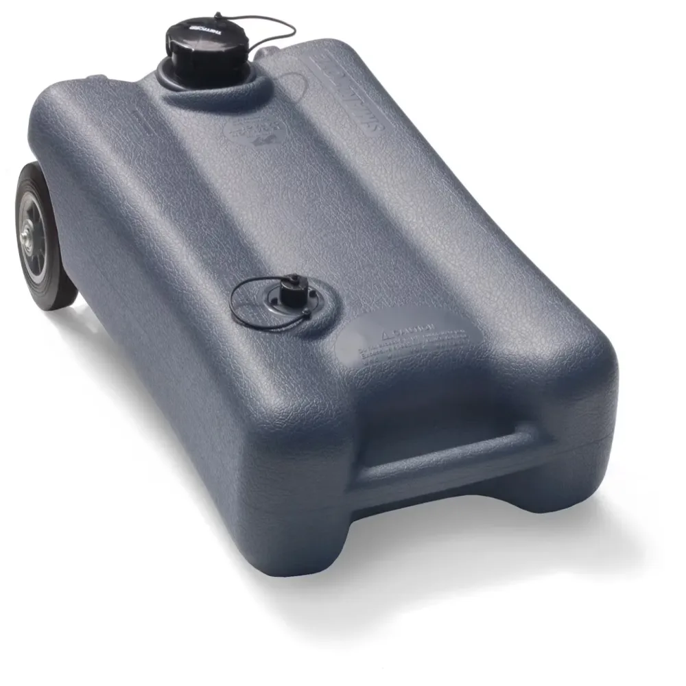 Tank portable 30 in 76.2 cm
