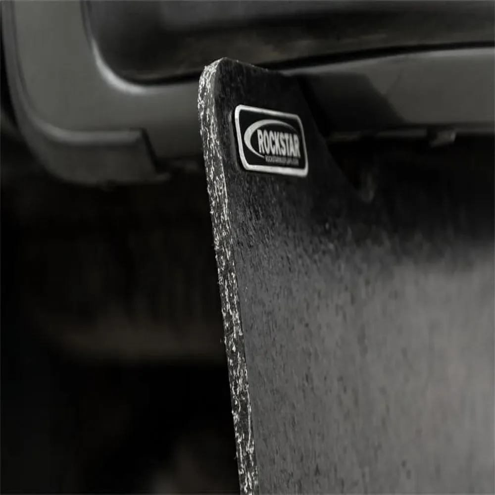Bumpers & Grille Guards