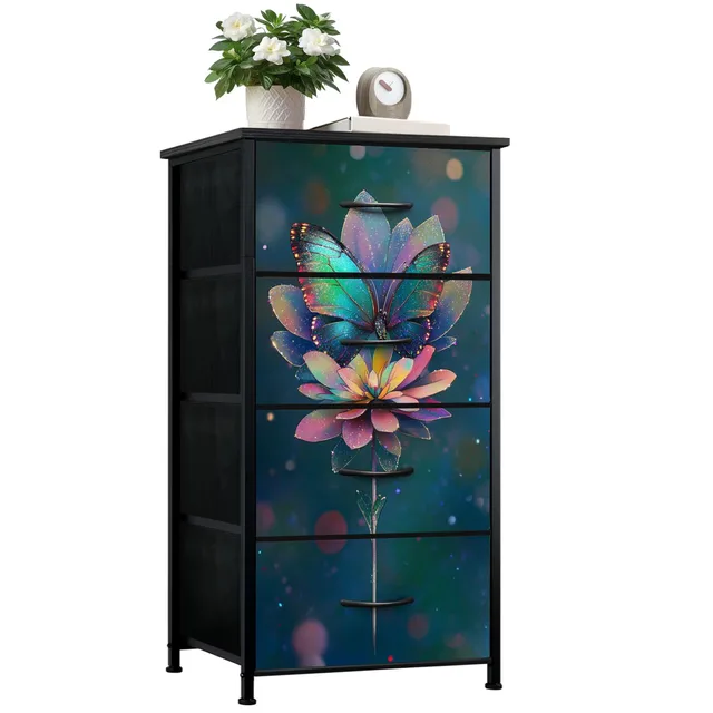 Storage Drawers 18" 5" 8"