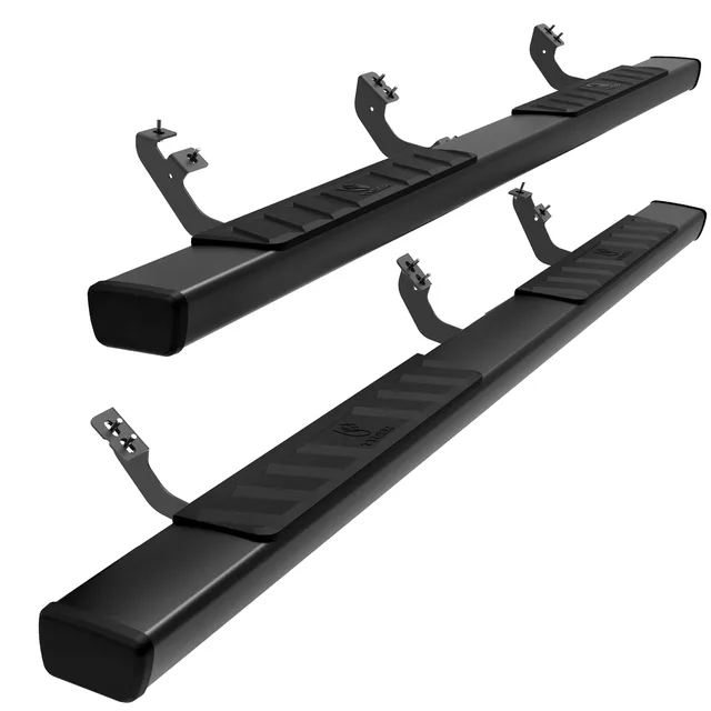 Bumpers & Grille Guards 4" 6 inch 4 inch
