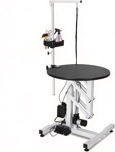 Dog Grooming 24 inch 250lbs adjustable