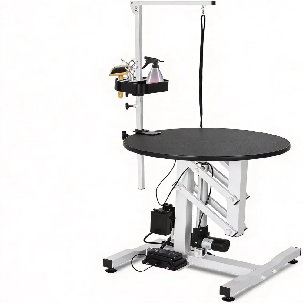 Dog Grooming 24 inch 250lbs adjustable