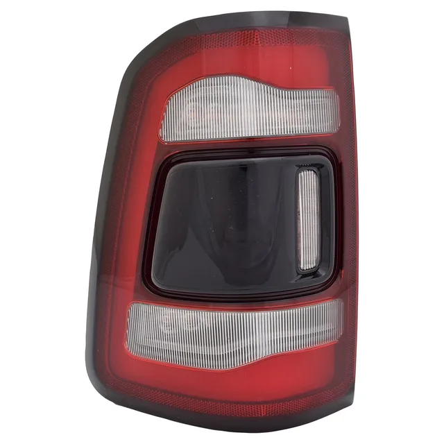 Tail Light led red
