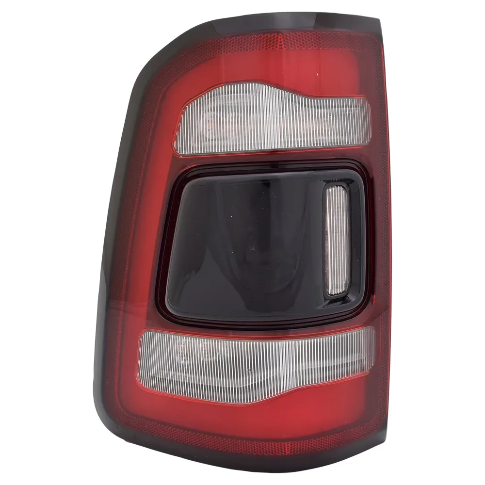 Tail Light led red