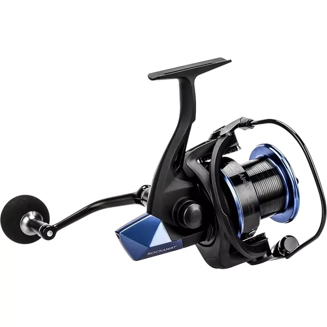 Reel 40.9"