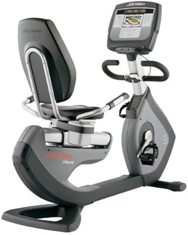 Exercise Bike adjustable